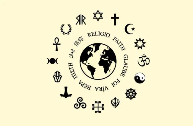 El declive de la religión en ⁣Europa