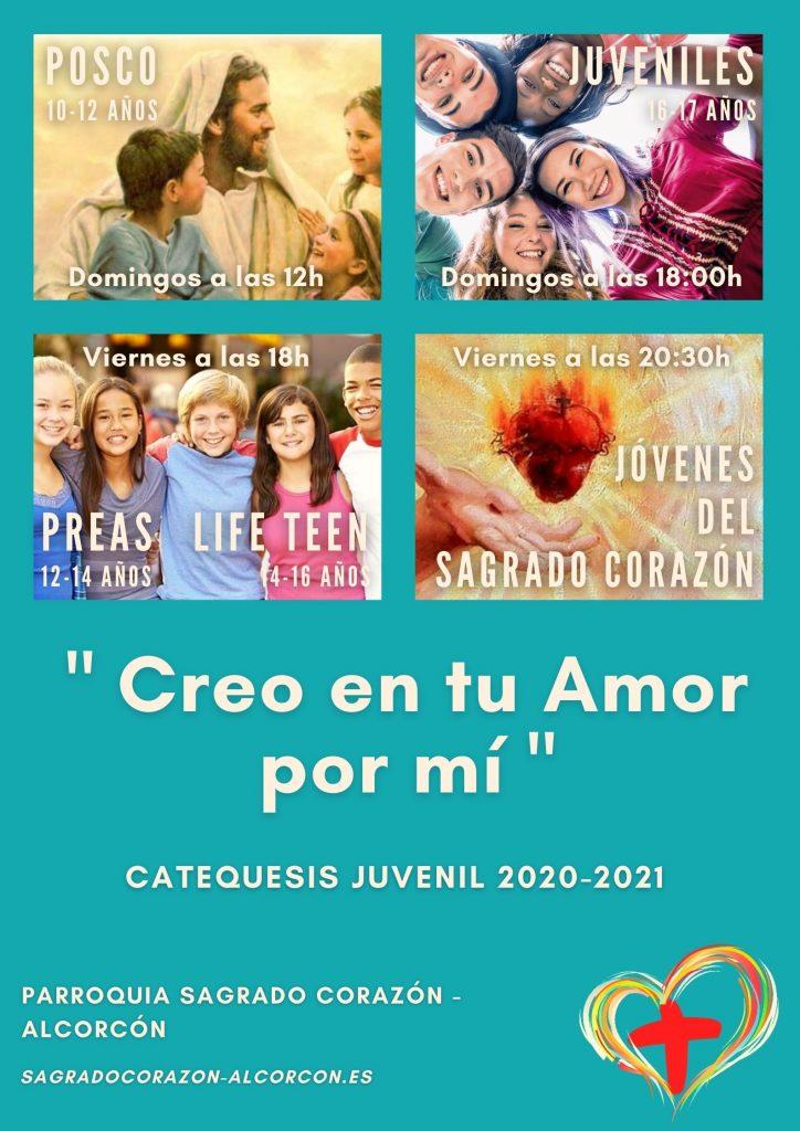 Recomendaciones para fortalecer ​la catequesis juvenil en las comunidades
