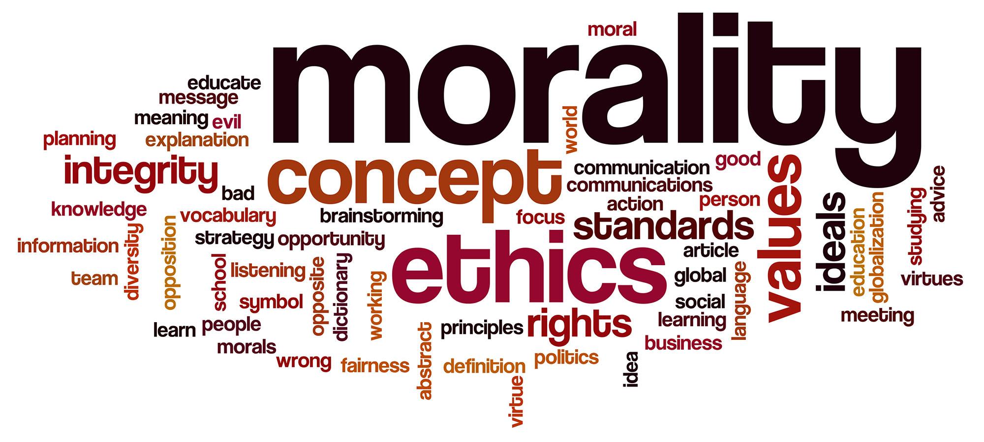 El impacto de la moral y los valores eclesiásticos en las obras literarias