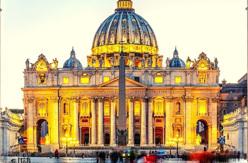 El‍ Vaticano como actor clave en la ‌diplomacia mundial