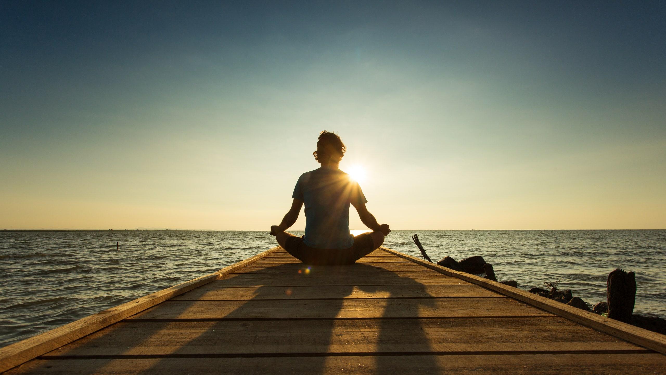 Cómo sumergirse en la meditación de los Misterios Dolorosos