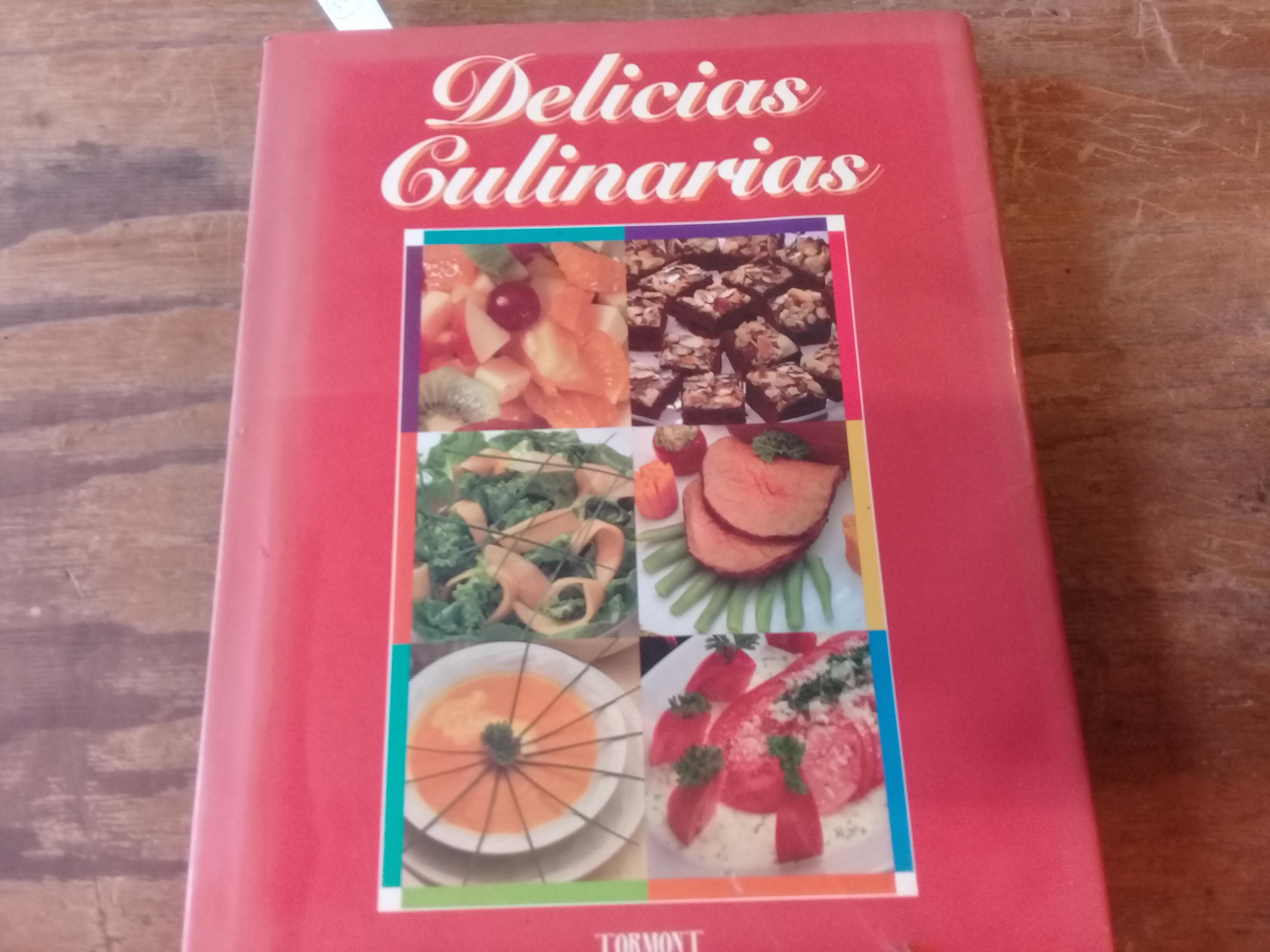 Las delicias culinarias que no te puedes perder durante la festividad
