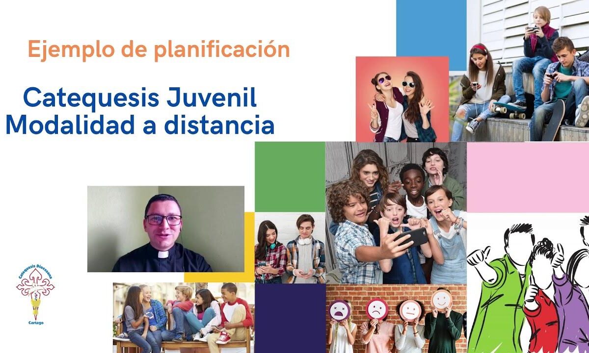 La importancia de la catequesis juvenil en la formación integral
