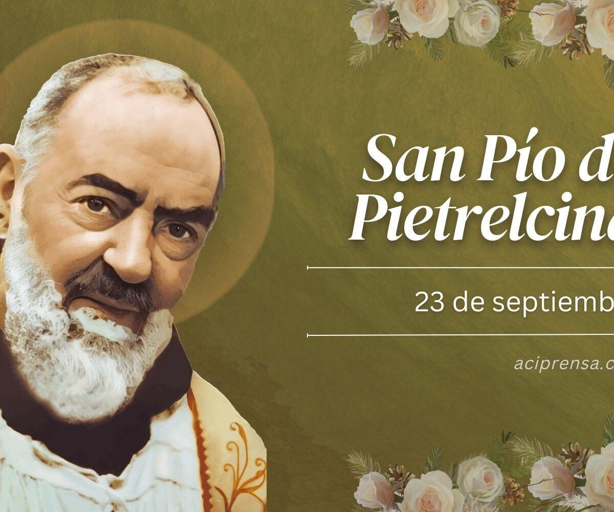 San Pío de Pietrelcina: El santo de los estigmas y su legado espiritual