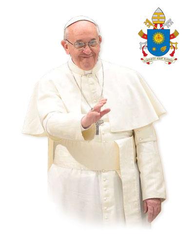 La influencia del Papa Francisco en el cambio de paradigma dentro del Vaticano