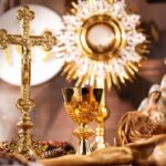 El catolicismo y las festividades de Pascua en todo el mundo