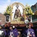 Las procesiones religiosas más impactantes del mundo católico