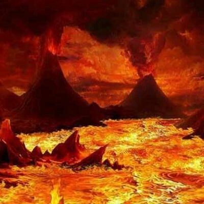 Las representaciones del Infierno en el arte y la literatura católica