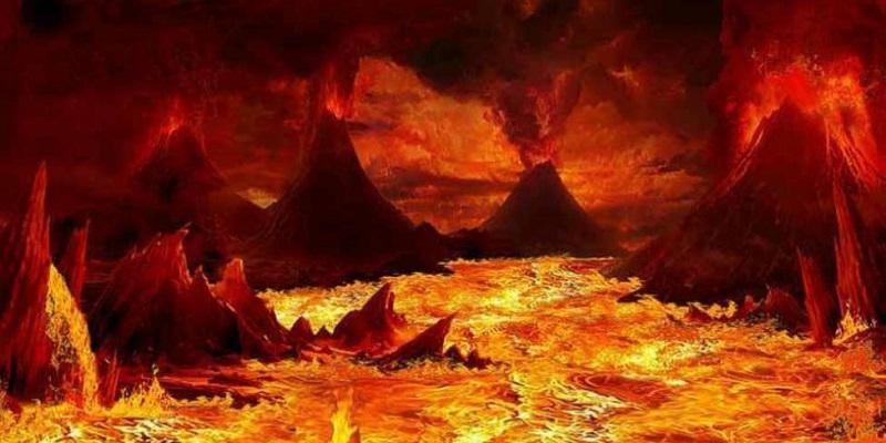 Las representaciones del Infierno en el arte y la literatura católica