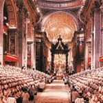 La influencia del Vaticano II en la renovación cultural de la Iglesia