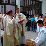 La celebración de la fe en familia: Ideas para el tiempo litúrgico