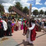 La Semana Santa: Tradiciones que unen fe y cultura