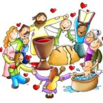 Cómo celebrar la fe en familia: Guía de oraciones y devociones