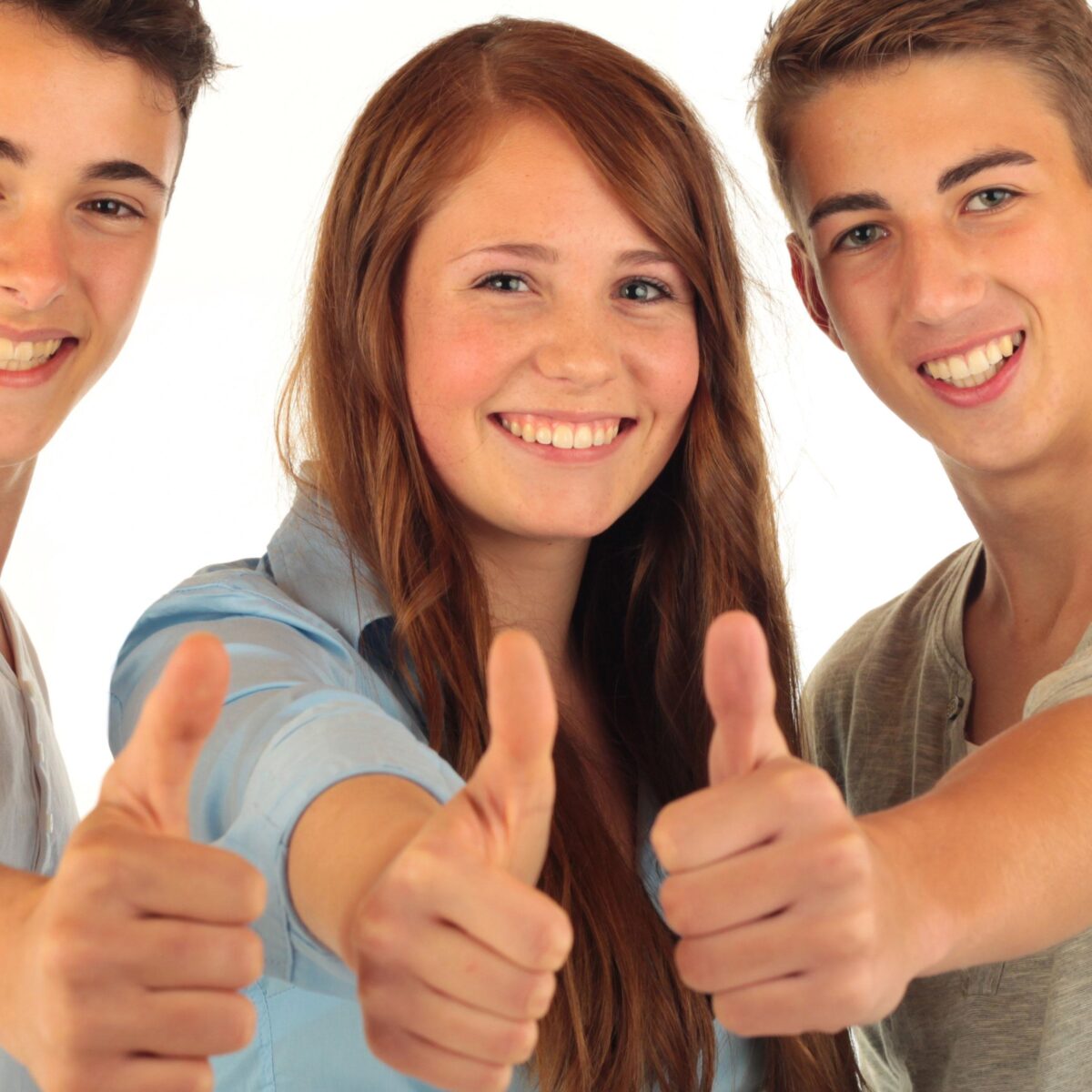 Jóvenes y redes sociales: Cómo construir una presencia cristiana auténtica