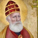 Celebración de San Cornelio y San Cipriano en Cartagena, España