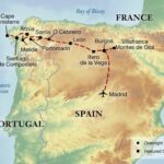 La importancia del Camino de Santiago en la identidad europea