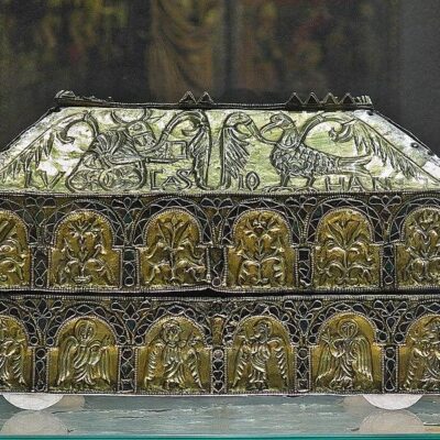 San Genadio de Astorga: El obispo que defendió la ortodoxia en España