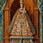 Día de la Virgen de Loreto en Loreto, Italia