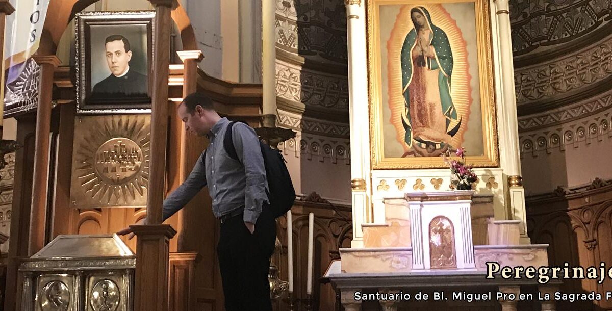 Las peregrinaciones católicas más importantes del mundo