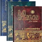 La Biblia como fuente de inspiración en el arte contemporáneo