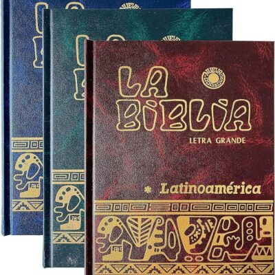 La Biblia como fuente de inspiración en el arte contemporáneo