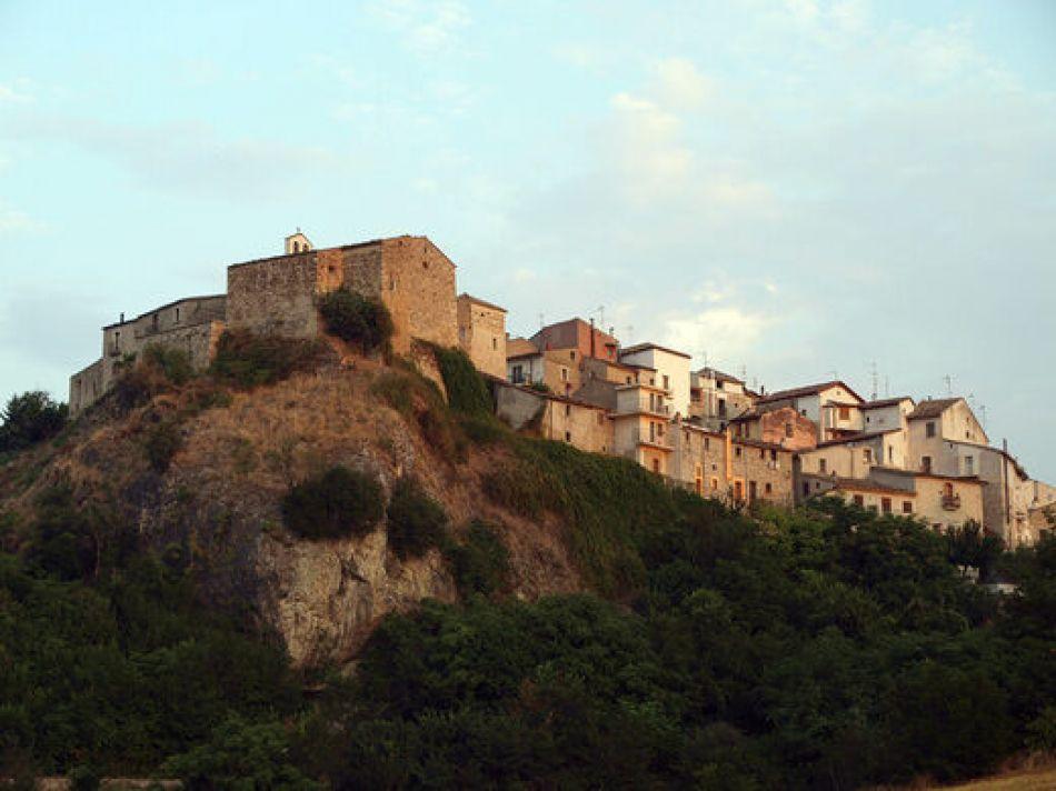 La importancia de la celebración en Pietrelcina, Italia