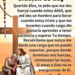 La importancia de la oración en la vida diaria: Una reflexión desde la espiritualidad católica