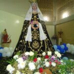 Día de la Virgen del Socorro en Valencia, Venezuela