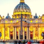 El Vaticano: Un tesoro cultural y espiritual para el mundo