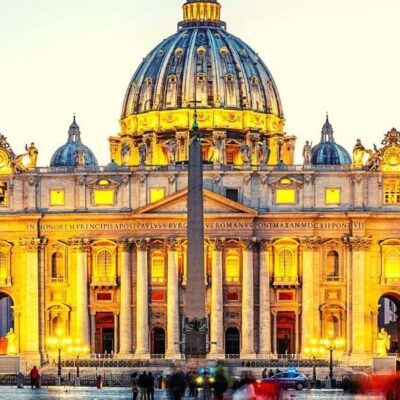 El Vaticano: Un tesoro cultural y espiritual para el mundo