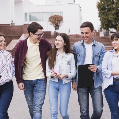 Jóvenes y medio ambiente: ¿Cómo vivir la fe cuidando la creación?