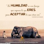 La importancia de la humildad según las enseñanzas de Jesús