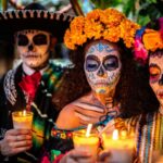Las raíces católicas del Día de los Muertos en México
