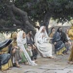 El amor como mandamiento principal de la vida cristiana