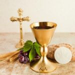 La importancia de la Eucaristía en la vida cristiana