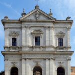 Fiesta de San Gregorio Magno: Patrono de músicos y cantantes en Roma