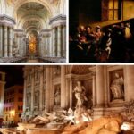 La relación entre arte barroco y la fe católica en América Latina