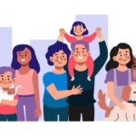 La disciplina en la familia desde la perspectiva católica