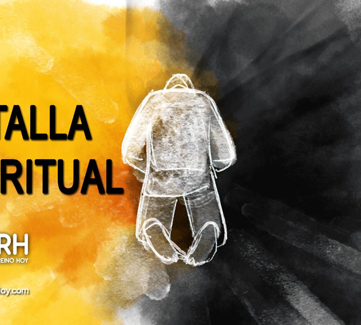 La lucha espiritual: ¿Cómo enfrentar las tentaciones?