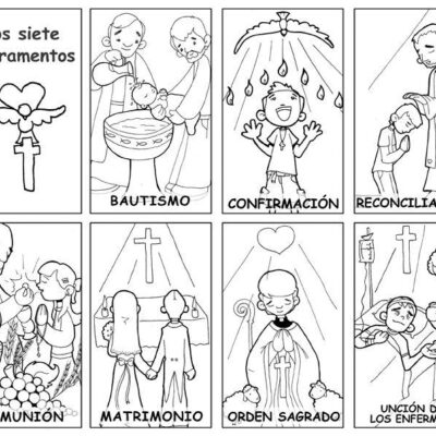 El papel de los sacramentos en el camino hacia la salvación