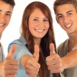 El papel de los jóvenes en la renovación de la Iglesia