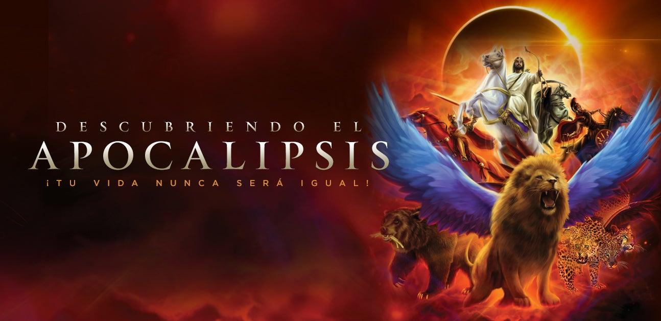 Recomendaciones para comprender la representación del Apocalipsis en el arte católico