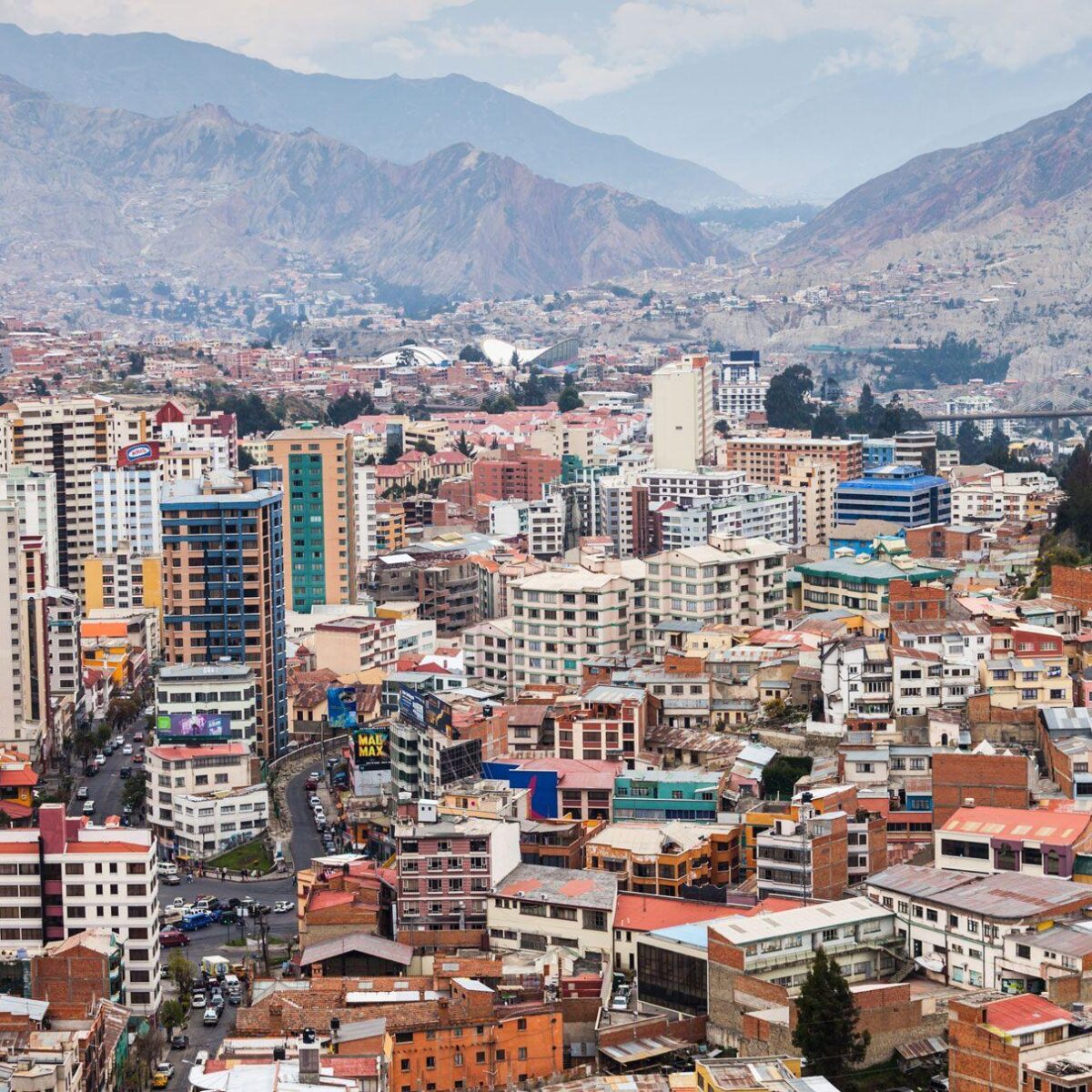 La paz y la justicia: Compromiso de la Iglesia en el mundo actual