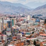 La paz y la justicia: Compromiso de la Iglesia en el mundo actual