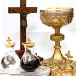 La música sacra en la liturgia y su impacto en la cultura global