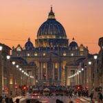 La postura de la Iglesia Católica ante el cambio climático: ¿Cómo podemos actuar?