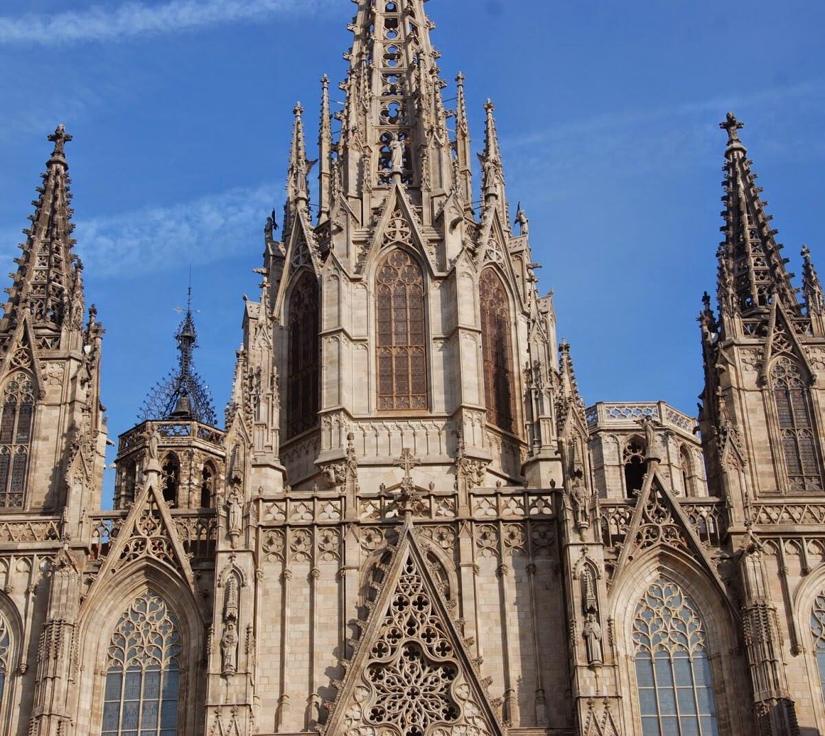 Las catedrales góticas: Un símbolo del catolicismo y la cultura medieval