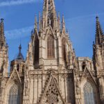 Las catedrales góticas: Un símbolo del catolicismo y la cultura medieval