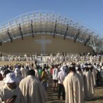 El impacto de las Jornadas Mundiales de la Juventud en la cultura global