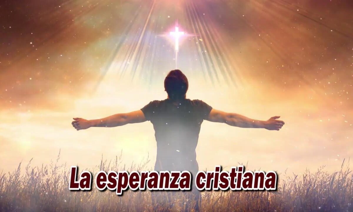 La esperanza cristiana: Más allá de la muerte y el sufrimiento